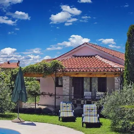 Holiday home Agata