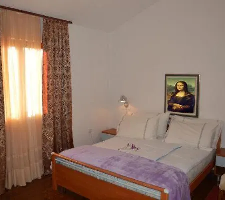 Holiday home Agata