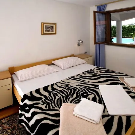 Agata Holiday home
