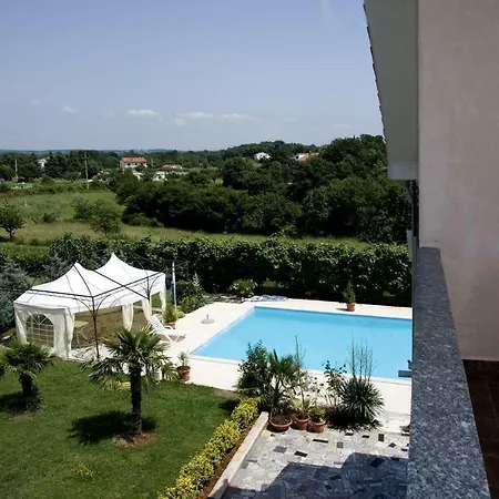 Agata Holiday home