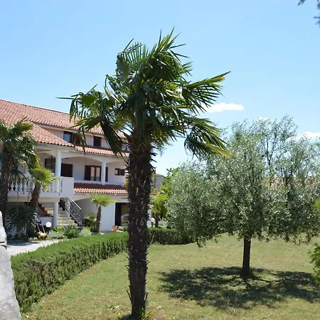 Agata Holiday home